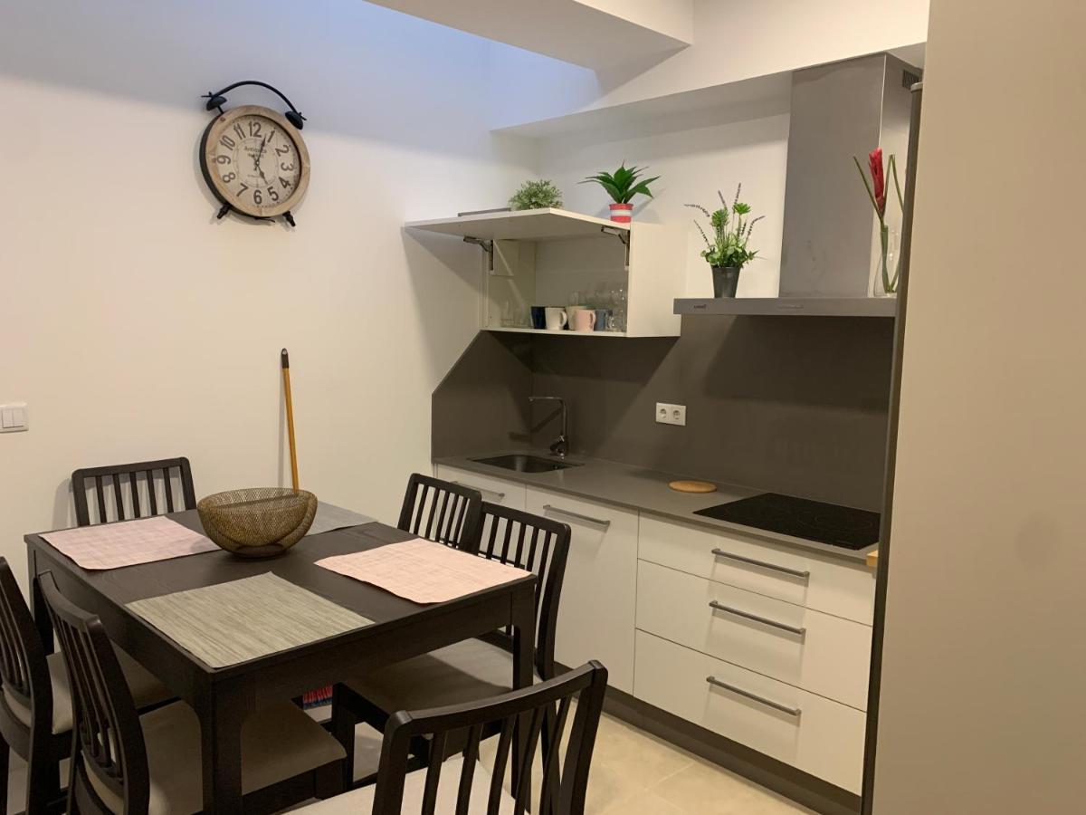 Casa Cousino Zona Monumental Villa Pontevedra Eksteriør billede